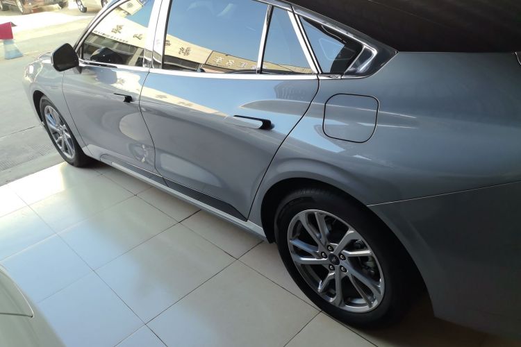 Used Ford Mondeo 2023 EcoBoost 245 Luxury Model
