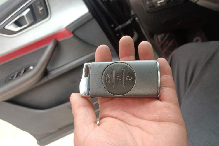 Used Chery Tiggo 7 2021 Supercharged Edition 1.6T DCT Super Warrior
