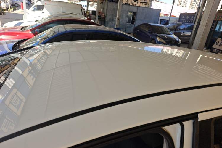 Used Honda Fit 2020 1.5L CVT Comfort Version