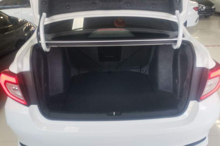 Used Honda Crider 2022 180 Turbo CVT Smart Enjoyment Version
