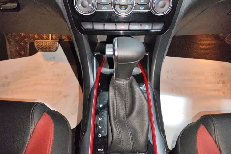 Used Haval H2 2017 Blue Label 1.5T Automatic Two-Wheel Drive Luxury Model
