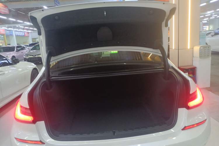 Used BMW 3 Series 2020 325Li M Sport Package