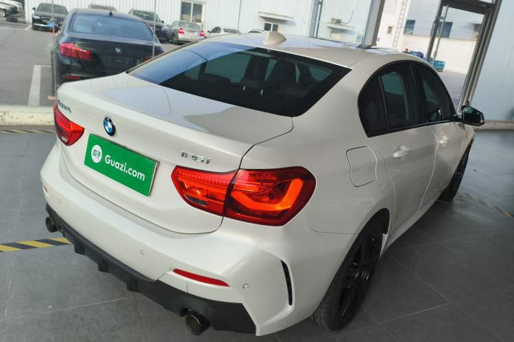 Used BMW 1 Series 2021 Restyled 125i M Sport Night Edition