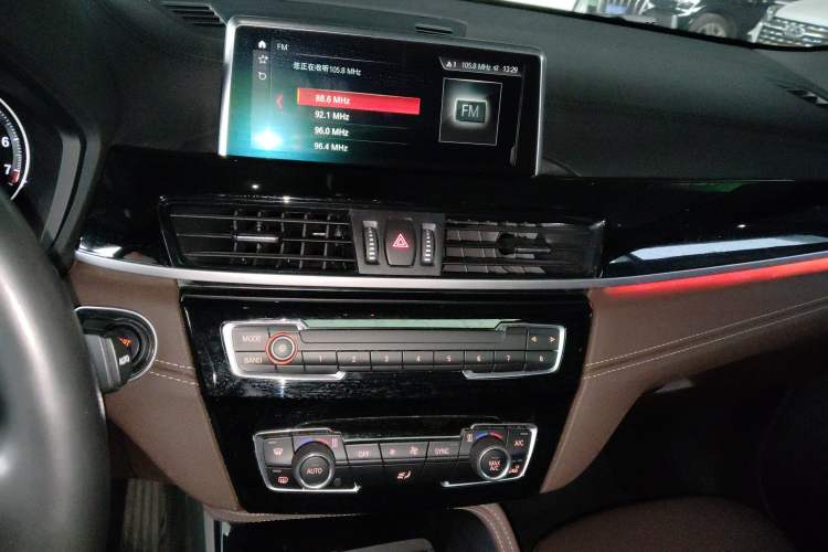 Used BMW X2 2020 sDrive25i Leading Model M Sport Package
