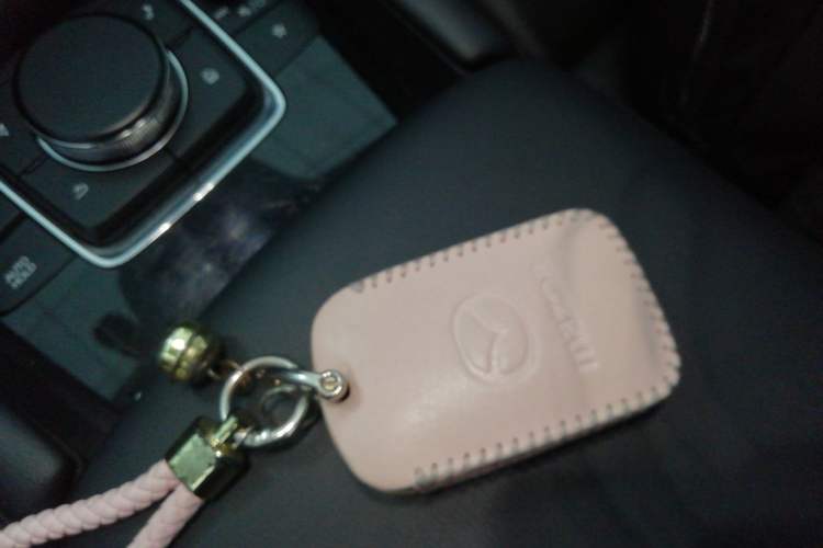 Used Mazda Mazda 3 Axela 2022 2.0L Automatic Zhiya Edition
