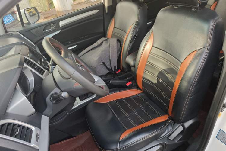 Used  Refine S3 2016 1.5L Manual Luxury Smart Version
