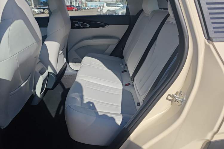 Used  Geome 2025 UP 410km Exploration Edition
