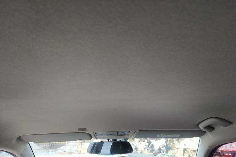 Used Kia K2 2017 Sedan 1.4L Automatic GLS
