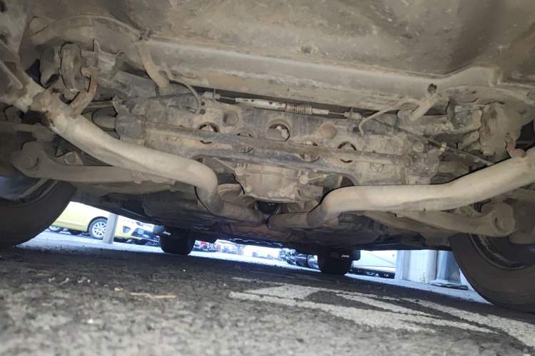 Used Jeep Grand Cherokee 2016 3.0L Elite Navigation Edition
