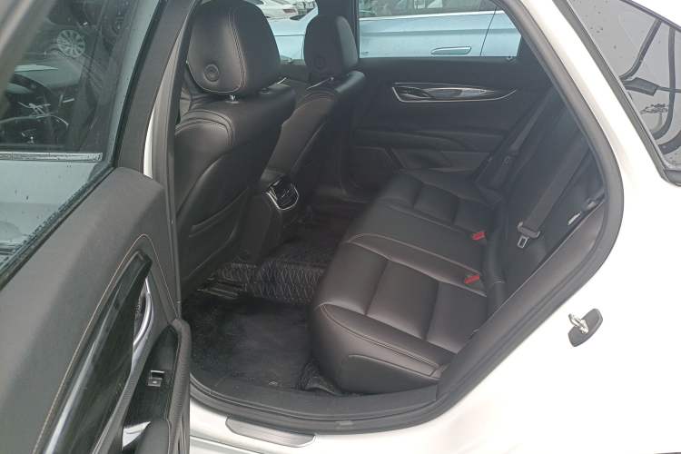 Used Cadillac XTS 2018 28T Tech Edition
