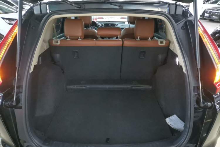 Used Honda CR-V 2021 240TURBO CVT 2WD Comfort Version
