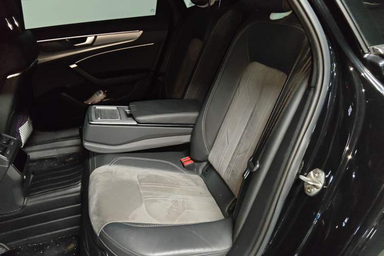 Used Audi A6L 2021 45 TFSI quattro Prestige Dynamic Edition
