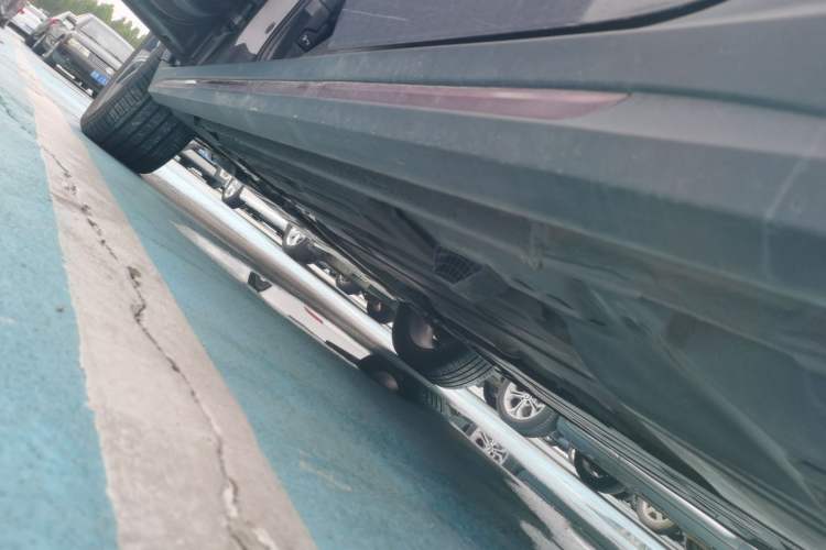 Used Lynk & Co 02 2019 High-Energy Edition 2.0T Automatic Two-Wheel Drive Zhaoban Model China VI Standard
