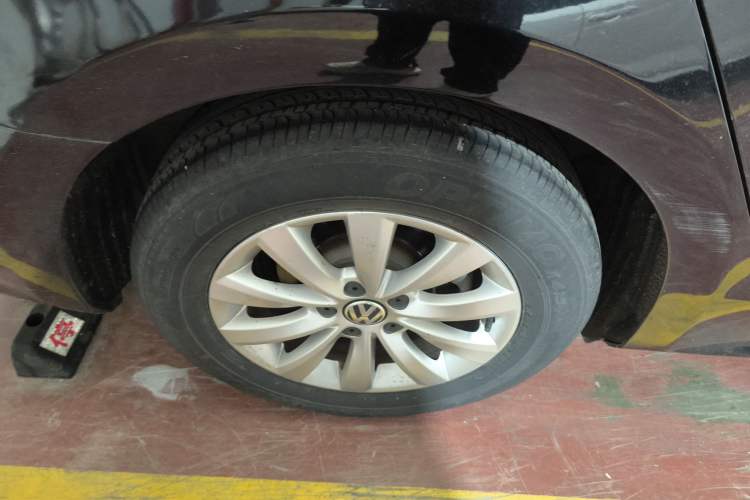 Used Volkswagen Passat 2014 1.8TSI DSG Prestige Edition
