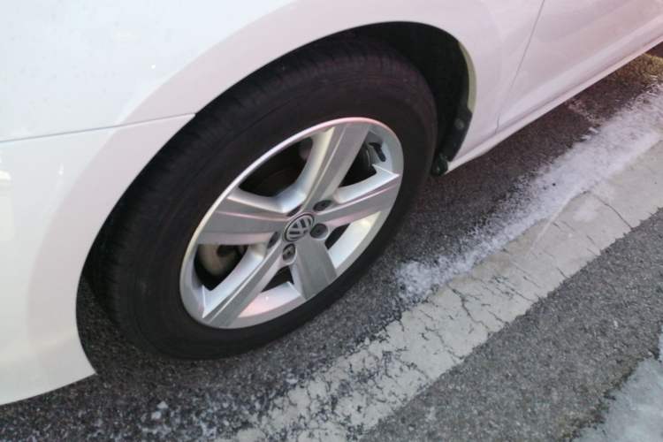 Used Volkswagen Golf 2016 1.6L Automatic Comfort Model