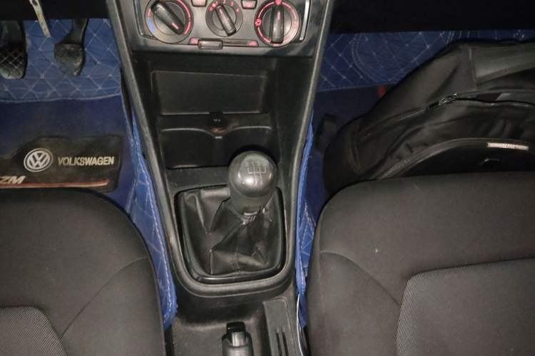 Used Volkswagen Jetta 2015 Value Edition 1.6L Manual Fashionable Style