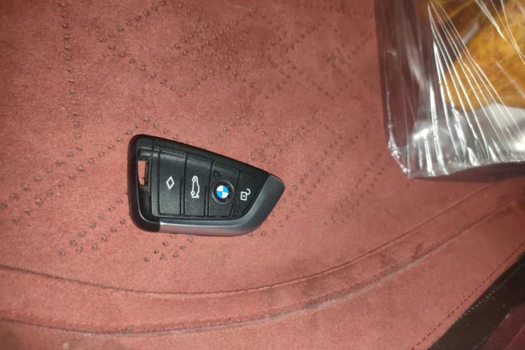 Used BMW X3 2020 xDrive28i M Sport Package
