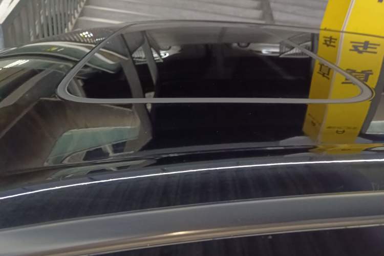 Used Honda Elysion 2022 2.0L eHEV Prestige Edition