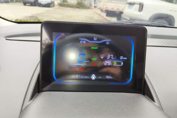 Used  Lumin 2024 130km Qingyue Version