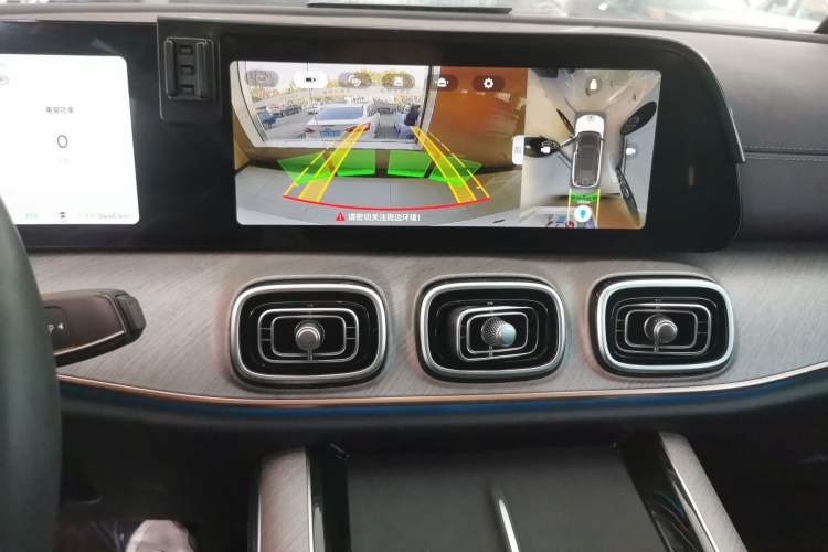 Used Chery Fengyun T10 2024 210 Luxury Edition