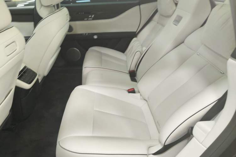 Used Hima Stelato S9 2024 All-Electric Ultra Four-Wheel-Drive Flagship Edition