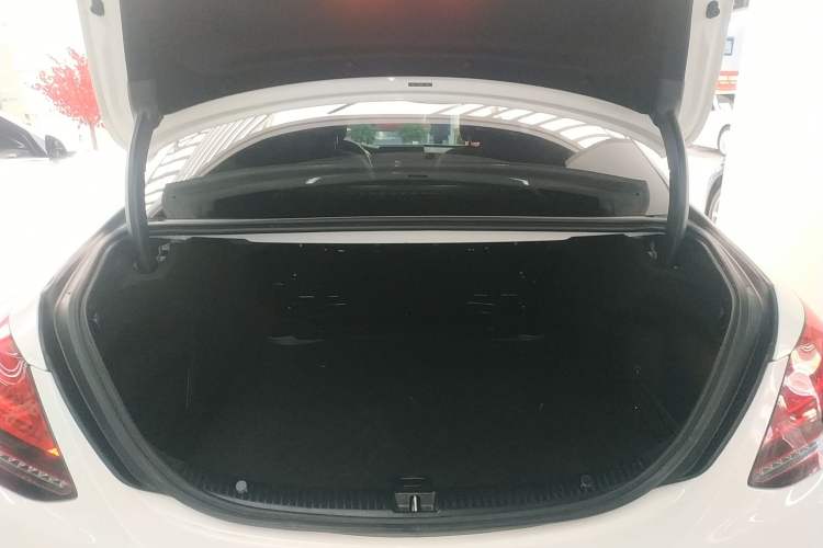 Used Mercedes-Benz C-Class 2021 C 260 L Sport Edition