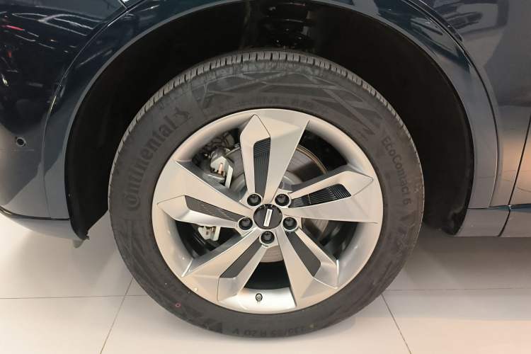 Used Wey Mocha New Energy 2024 Hi4 Four-Wheel Drive Long-Range Version