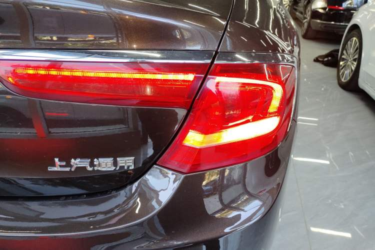 Used Buick LaCrosse 2018 20T Elite Edition