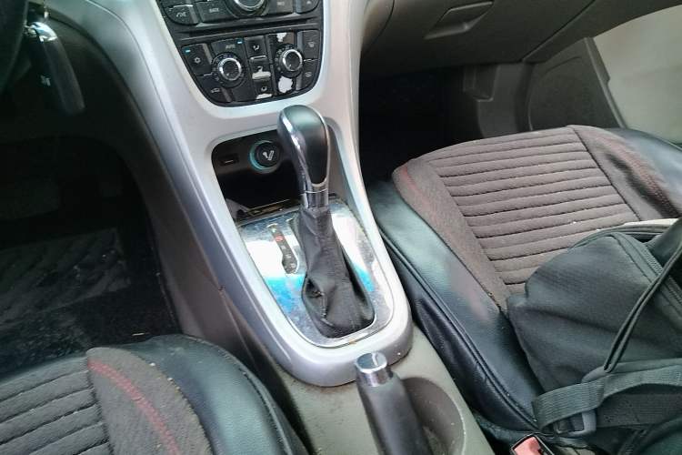 Used Buick GT 2013 GT 1.6L Automatic Fashion Edition
