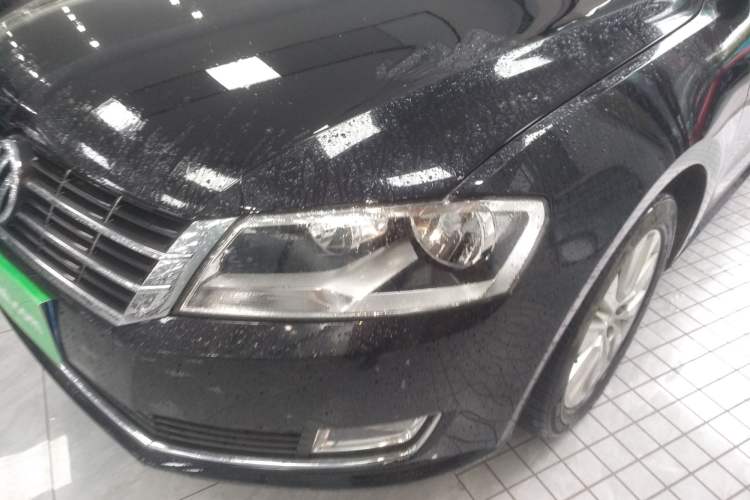 Used Volkswagen Lavida 2013 Restyled Classic 1.6L Automatic Comfort Edition