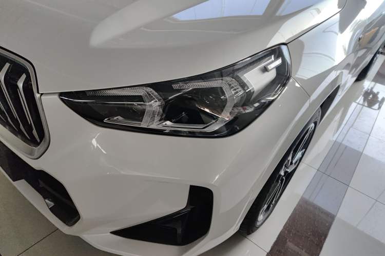 Used BMW X1 2023 sDrive25Li M Sport Package