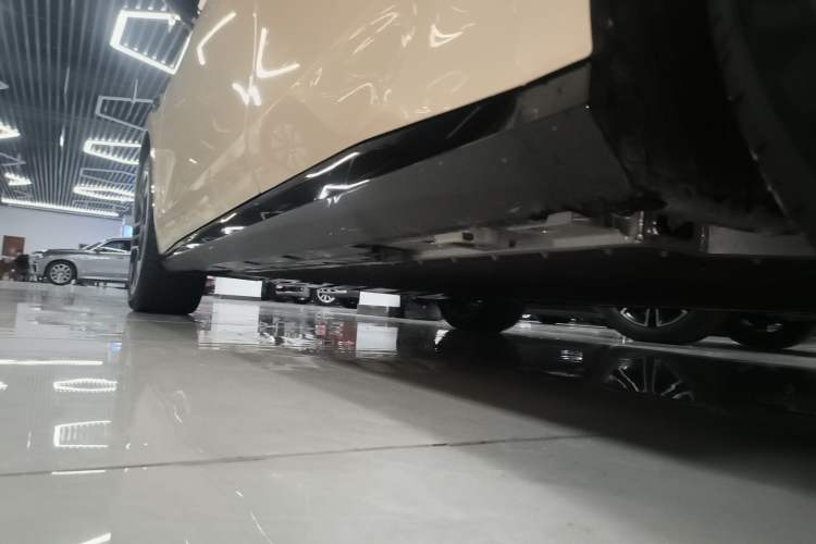 Used AION RT 2025 650 LiDAR Edition
