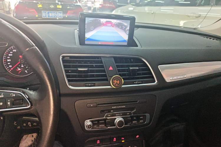 Used Audi Q3 2015 35 TFSI quattro Millionth Anniversary Edition
