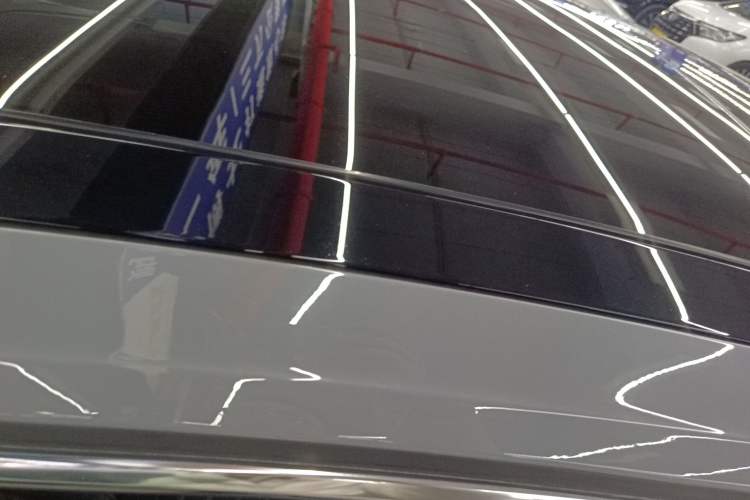 Used Volkswagen FAW-Volkswagen CC 2024 380TSI Striking Edition
