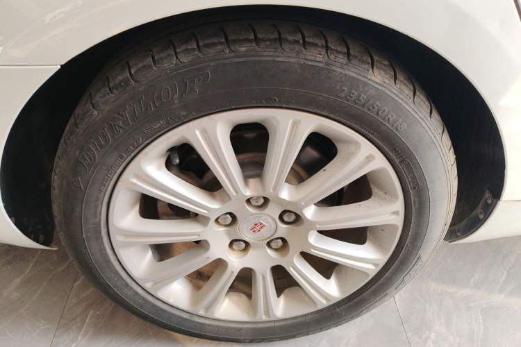 Used Cadillac XTS 2015 28T Comfort Model