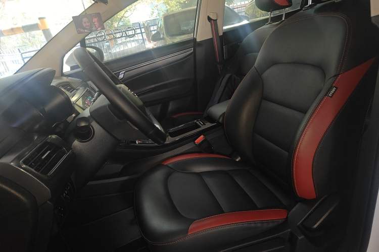 Used Geely Auto Emgrand GS 2020 1.4T CVT Active