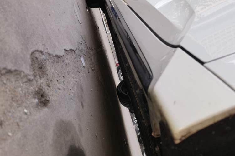 Used Lynk & Co 07 2024 EM-P 126 Long-Range Halo
