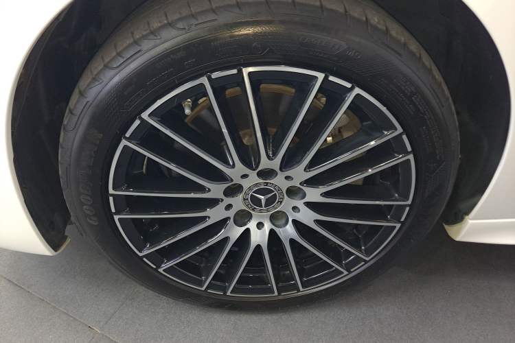 Used Mercedes-Benz C-Class 2023 C 260 L Sport Edition
