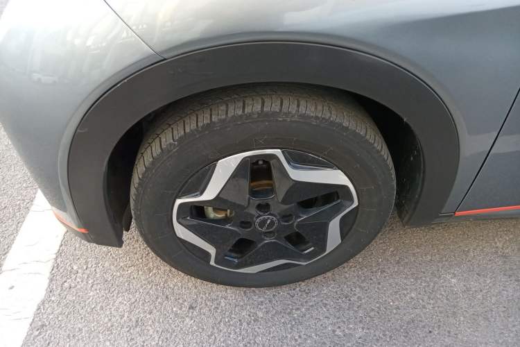 Used BYD Dolphin 2021 405 km Free Version
