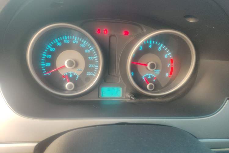 Used Buick Excelle 2015 1.5L Automatic Classic Model