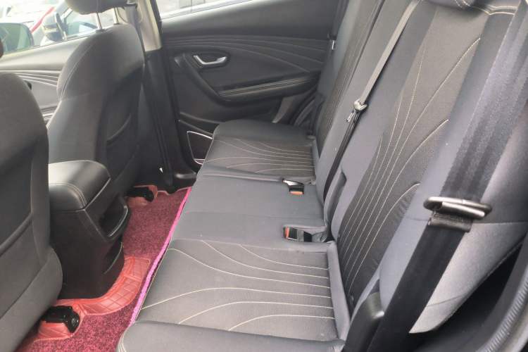 Used Jetour X70M 2021 1.5T Manual Urban Partner Model 5 Seats
