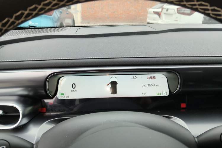 Used  #1 2024 Dynamic Standard Edition