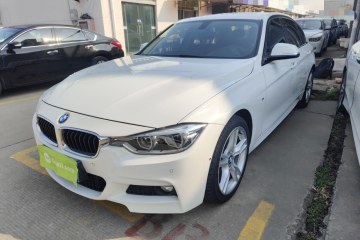 Used BMW 3 Series 2019 320Li M Sport Package