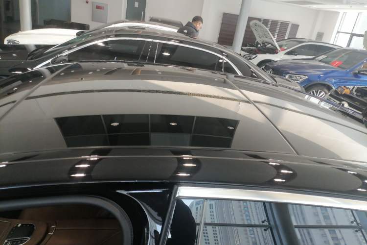 Used Mercedes-Benz E-Class 2021 E 300 L Luxury Model
