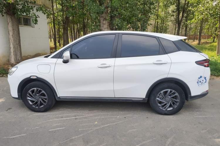 Used NETA AYA 2023 318 Lite
