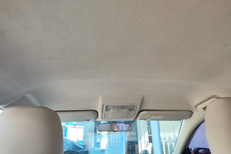 Used Toyota Corolla 2017 Revised Version 1.2T S-CVT GL
