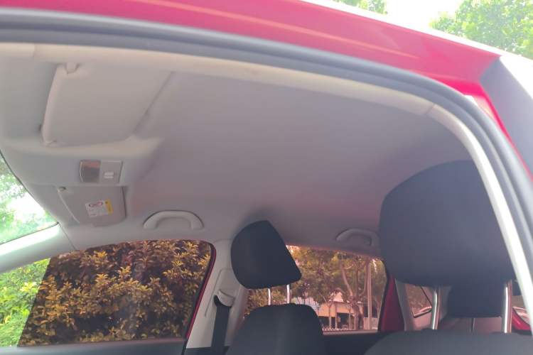 Used Volkswagen Polo 2018 1.5L Automatic Advanced Driving Model
