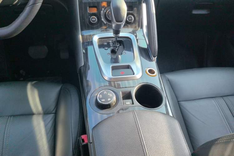 Used Peugeot 3008 2013 1.6THP Automatic Prestige Edition
