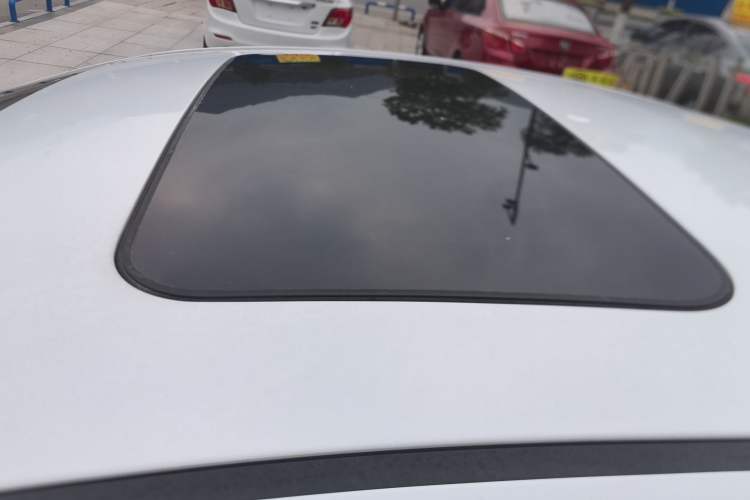Used Hyundai Elantra 2019 1.5L CVT ZhiXuan – Elite Version
