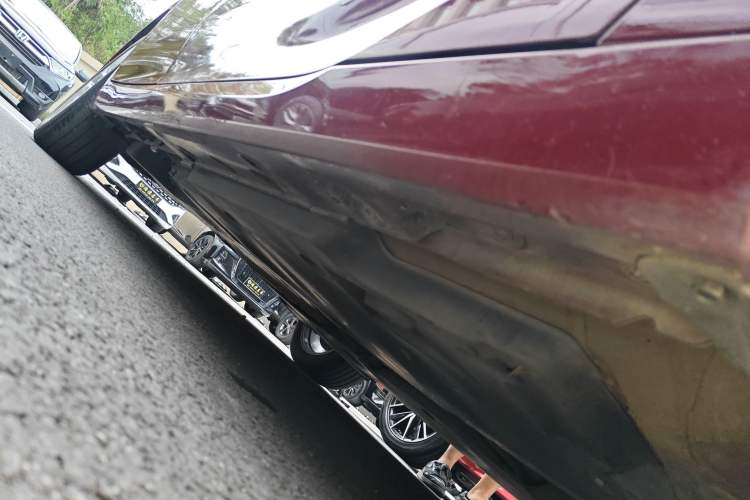 Used Toyota Avalon 2021 2.5L Luxury Edition